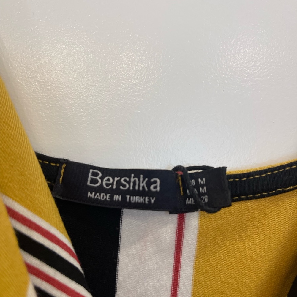 Multi Colored Romper - image 3